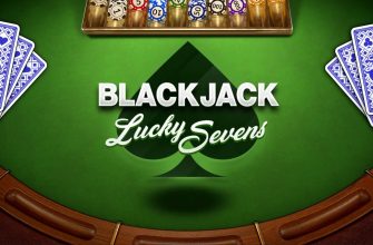 Blackjack Lucky Sevens